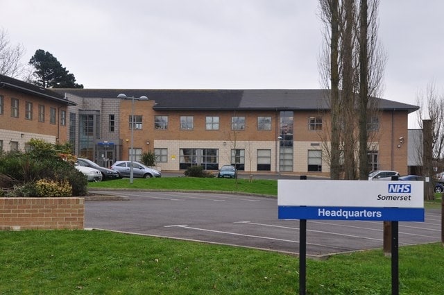 Lufton Way, Yeovil to rent Primary Photo- Image 1 of 2