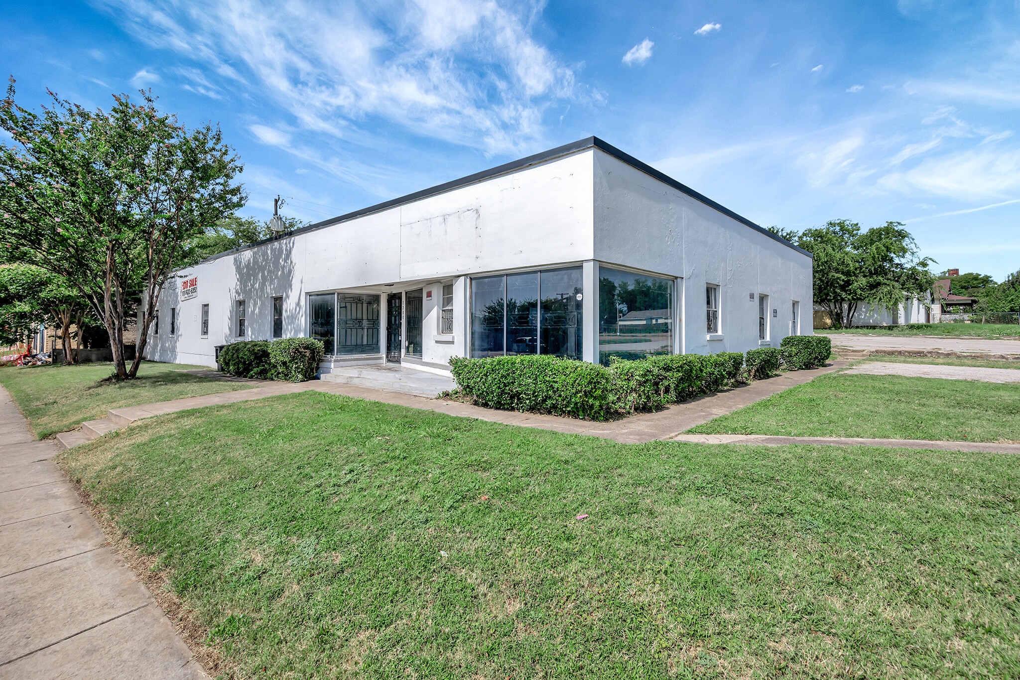 2200 Evans Ave, Fort Worth, TX for sale Building Photo- Image 1 of 51