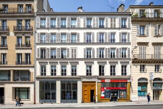 More details for 105 Rue La Fayette, Paris - Office to Rent