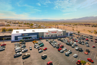 More details for 2250 S Highway 95, Bullhead City, AZ - Retail for Rent