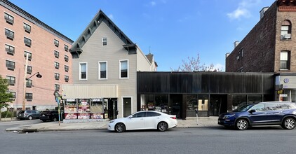 62 W 1st St, Mount Vernon, NY for sale Building Photo- Image 1 of 1