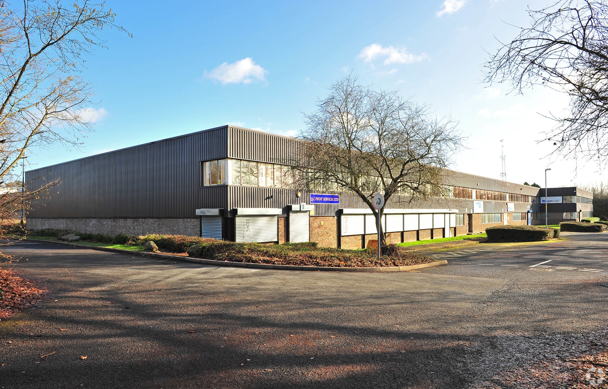 Madeley Rd, Redditch for sale Building Photo- Image 1 of 1