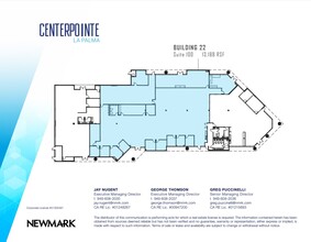 1 Centerpointe Dr, La Palma, CA for rent Floor Plan- Image 1 of 1