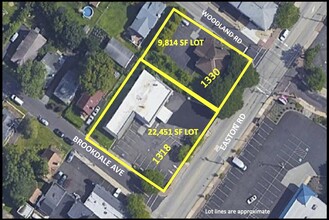 1330 S Easton Rd, Abington, PA for sale Building Photo- Image 1 of 1