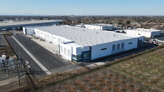 More details for 2216 S. Sinclair Avenue, Stockton, CA - Industrial for Rent