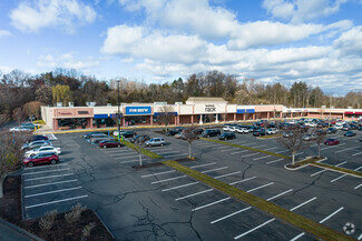 More details for 1600 Southeast Rd, Farmington, CT - Retail for Rent