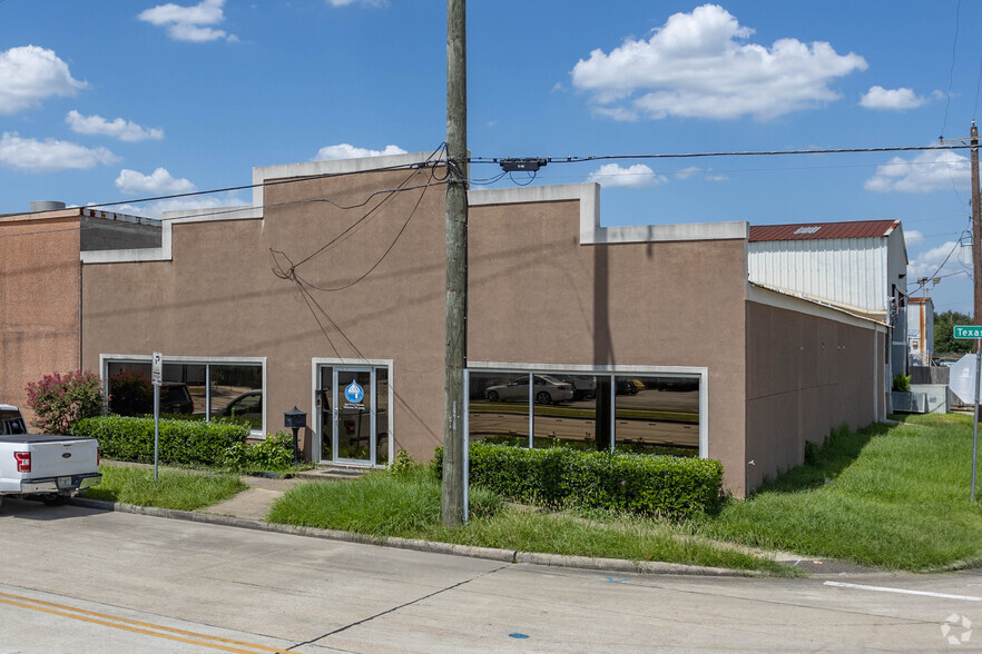 2515 Texas Ave, Houston, TX for sale - Primary Photo - Image 1 of 1