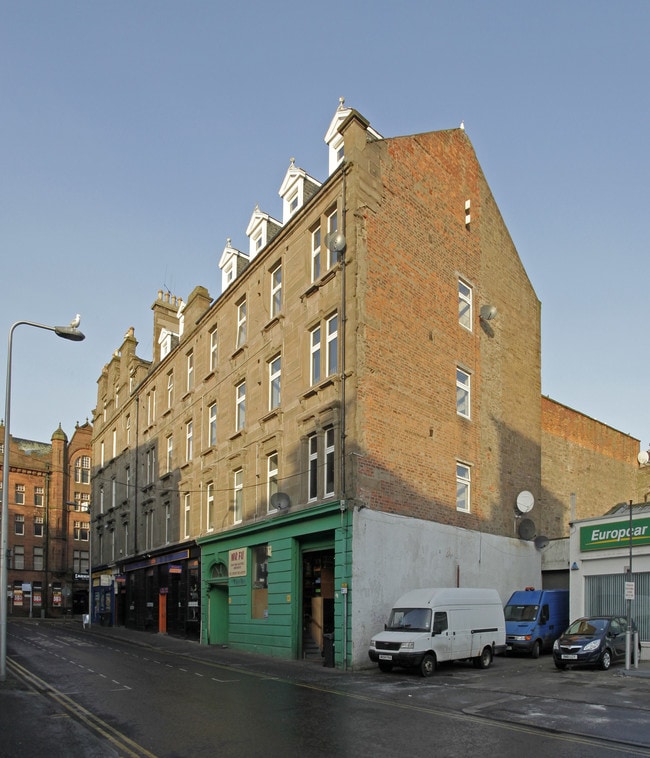 More details for 53-63 Gellatly St, Dundee - Retail for Sale