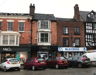 More details for 38 High St, Bridgnorth - Retail for Rent