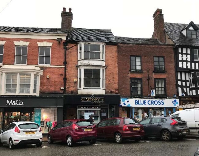 More details for 38 High St, Bridgnorth - Retail to Rent