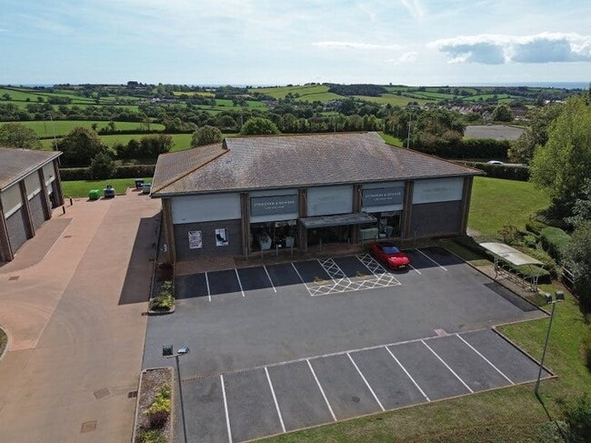 More details for 7 Liverton Business Park, Exmouth - Retail to Rent