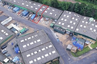 The Sidings, London to rent Building Photo- Image 1 of 2