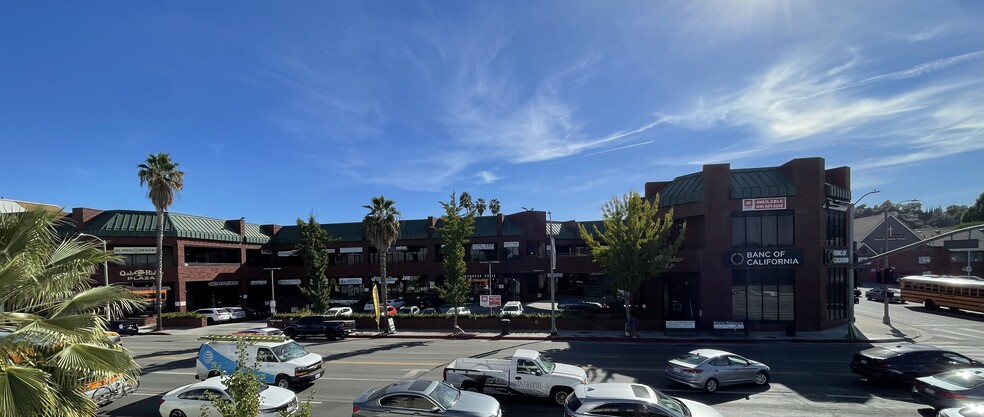 14318-14394 Ventura Blvd, Sherman Oaks, CA for rent - Building Photo - Image 1 of 3