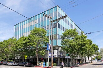 400 30th St, Oakland, CA for rent Building Photo- Image 1 of 6