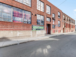 More details for 165-167 Bow St, Everett, MA - Industrial for Rent