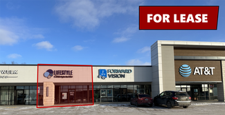 More details for 537 S 7th St, Bismarck, ND - Retail for Rent