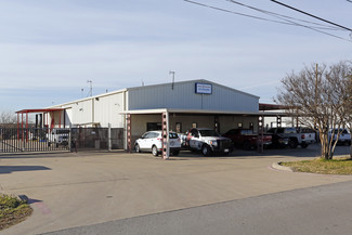 More details for 1051 Kennedy Ln, Saginaw, TX - Industrial for Sale