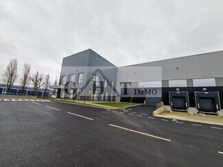 More details for Industrial to Rent