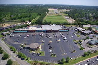 3850 W Main St, Dothan, AL for rent Building Photo- Image 1 of 12