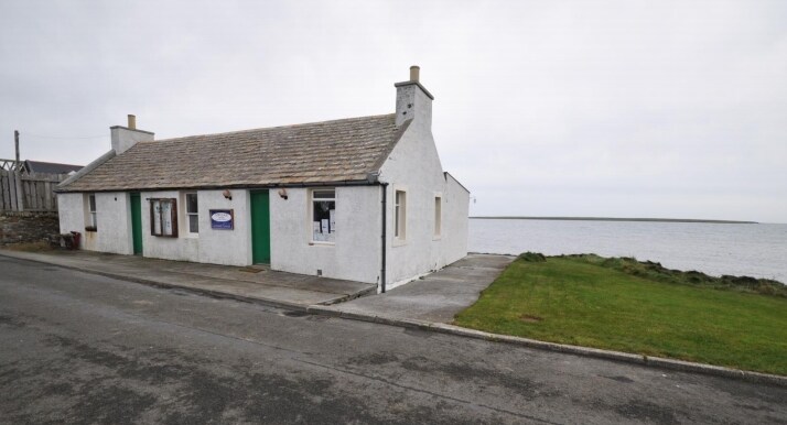 Kettletoft, Orkney for sale Primary Photo- Image 1 of 1