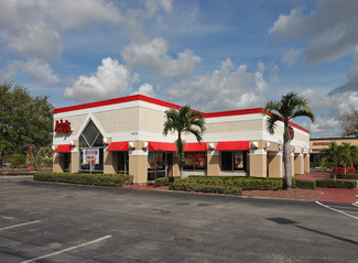 More details for 4275 Okeechobee Blvd, West Palm Beach, FL - Retail for Rent