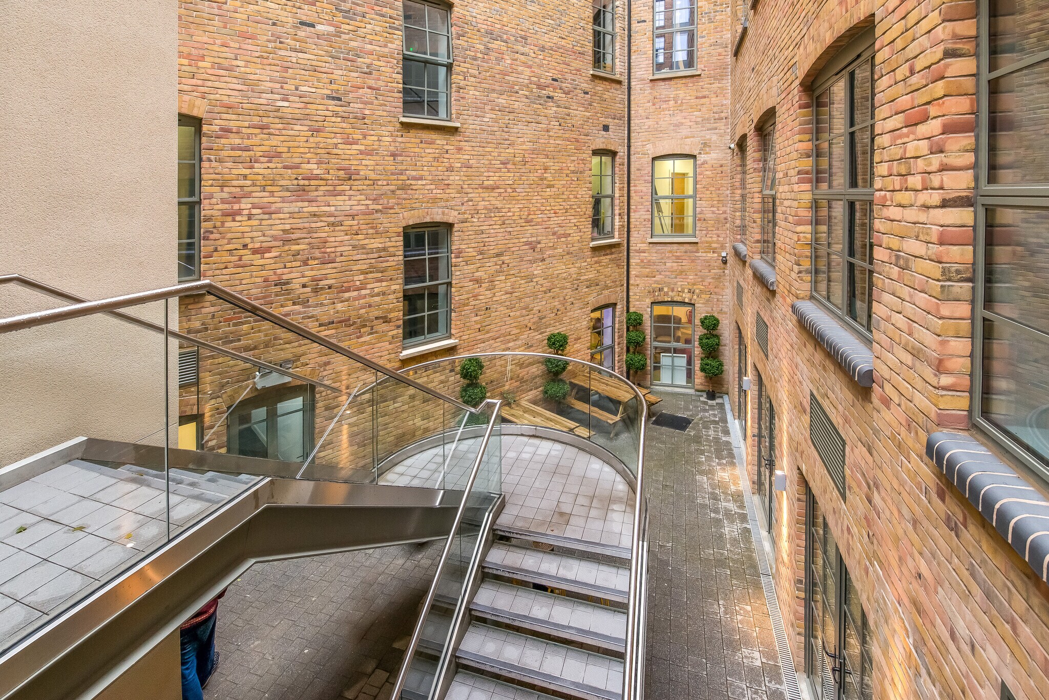 15-27 Britannia St, London for sale Building Photo- Image 1 of 1