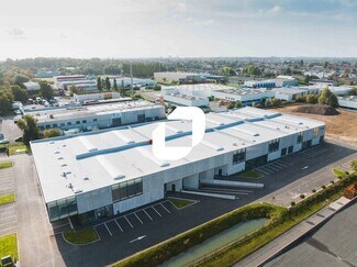 More details for Light Industrial to Rent