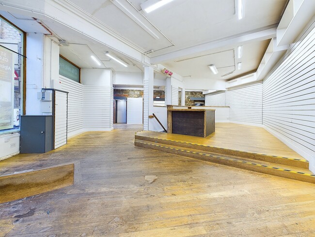 More details for 3-5 Ashvale Pl, Aberdeen - Retail to Rent
