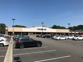 More details for 11710-11712 Jefferson Ave, Newport News, VA - Retail for Rent