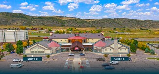 More details for 5869 S Alkire St, Littleton, CO - Retail to Rent