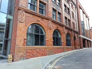 More details for 1-7 Back Turner St, Manchester - Retail for Rent