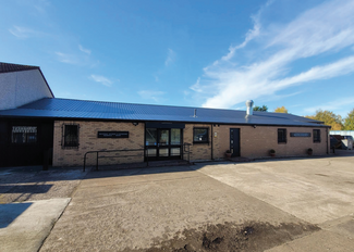 More details for 22 Bog Rd, Falkirk - Light Industrial for Sale