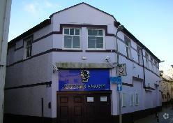 1 King St, Bideford for sale Primary Photo- Image 1 of 1