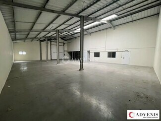 More details for Light Industrial to Rent