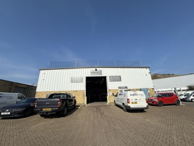 More details for Park Farm Close, Folkestone - Light Industrial for Sale