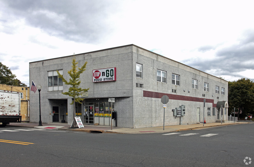 287-289 S Main St, Manville, NJ for sale - Building Photo - Image 1 of 6