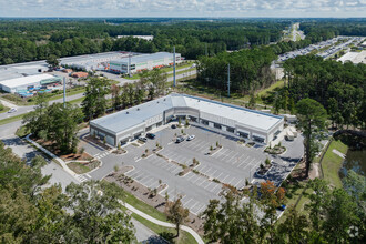 5301 Indigo Fields Blvd, North Charleston, SC - aerial  map view - Image1