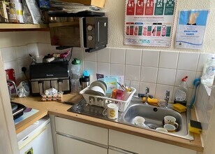 51A-51 High St, Ruislip to rent Goad Map- Image 2 of 4