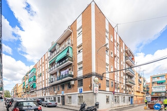 More details for Calle de Carlos Domingo, 6, Madrid - Build-to-Rent for Sale