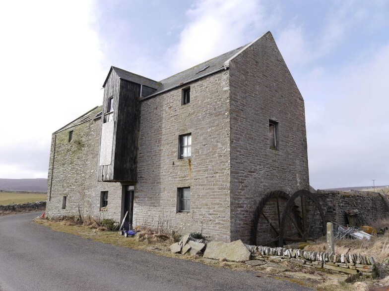 Rousay, Orkney for sale - Primary Photo - Image 1 of 1