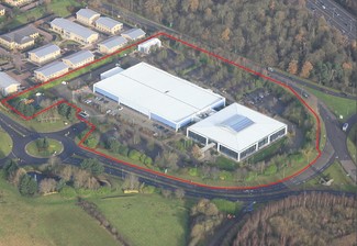 More details for Solihull Pky, Birmingham - Light Industrial for Rent