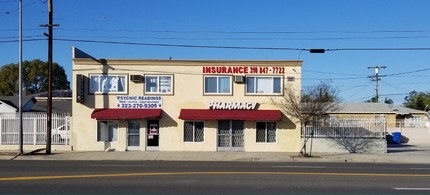 505 W Pacific Coast Hwy, Wilmington, CA for rent Building Photo- Image 1 of 7