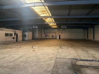 More details for Industrial to Rent
