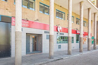More details for Calle del Doctor Esquerdo, 97, Madrid - Retail to Rent