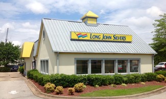 More details for 174 Stonebrook Pl, Jackson, TN - Retail for Sale