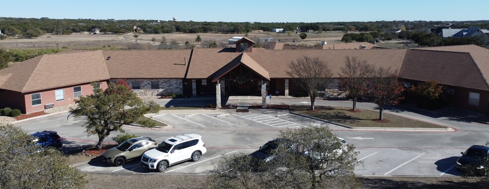 1650 County Road 245, Georgetown, TX for sale - Building Photo - Image 1 of 12