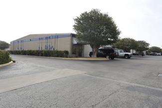 More details for 501 W Powell Ln, Austin, TX - Industrial for Rent