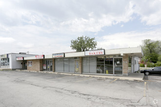 2820-2826 Belvidere Rd, Waukegan, IL for sale Primary Photo- Image 1 of 1