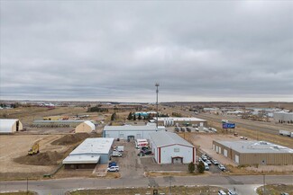 More details for 301 Lexington Ave, Cheyenne, WY - Industrial for Rent