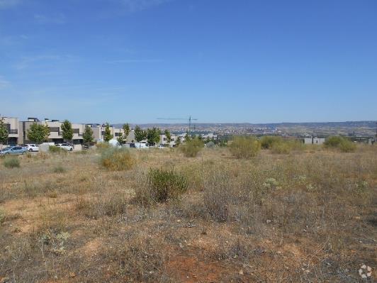 Calle Trillo, 4, Cabanillas Del Campo, Guadalajara for sale - Building Photo - Image 2 of 2